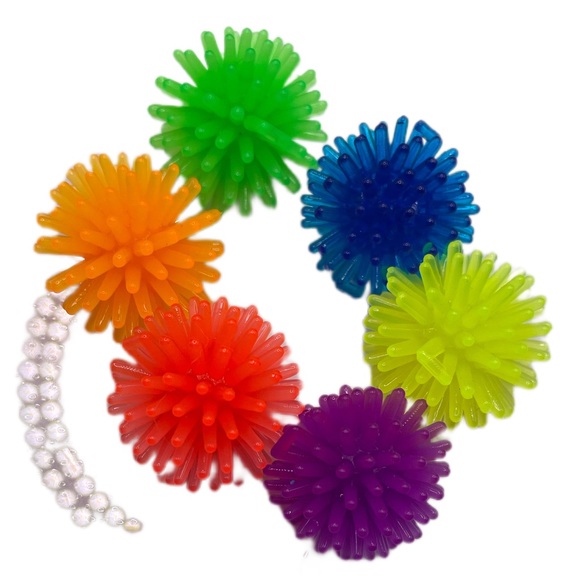 Easter Bunny Fidget Purse with Unicorn Bundle - Picture 9 of 11